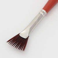 アムス 筆 CAMLON PRO RECTA 818 2 164882 1本（直送品）