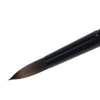 アムス 筆 キャムロンプロ 720 12号 164212 1本（直送品）