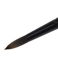 アムス 筆 キャムロンプロ 720 14号 164214 1本（直送品）