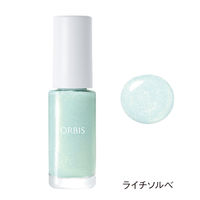 ORBIS（オルビス） ネイルポリッシュ ライチソルベ 5ml