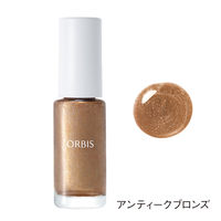 ORBIS（オルビス） ネイルポリッシュ アンティークブロンズ 5ml