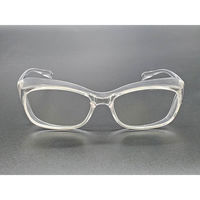 エイ・エム・ジェイ　アイプロテクト（ゴーグル・メガネ）　SFG-2258　1個（わけあり品）