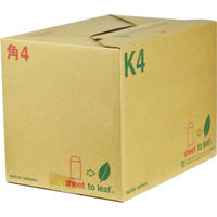 ムトウユニパック 角4 ケント 80 11150312 1箱(500枚)（わけあり品）