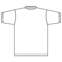 AITOZ（アイトス） ポロシャツ（男女兼用） ネイビー SS AZ7615-008（わけあり品）