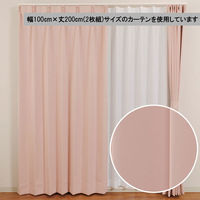 ユニベール ベルーイピーチ W100xH120 4548654712482 1組(2枚)（わけあり品）