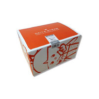 シバセ工業 579 Sストロー裸 8×21 クリア 004712913 1箱(300本)（わけあり品）