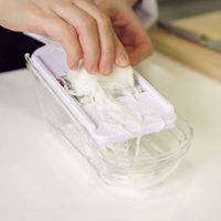 セレクト100 スライサー 調理器セット 1個 貝印（わけあり品）