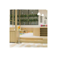 テラモト 案内パネル OT-542-031-0 A4縦 1個（わけあり品）