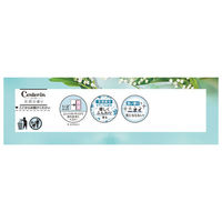 ナプキン 生理用品 羽つき スリム 多い昼  センターイン コンパクト リラックスシャボンの香り 1個（22枚入） ユニ・チャーム（わけあり品）