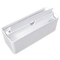 オカ ペーパータオルホルダー 小判用 1個（わけあり品）