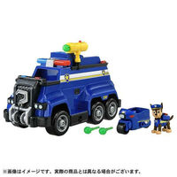 タカラトミー パウ・パトロール アルティメット レスキュービークル チェイス 1個（わけあり品）