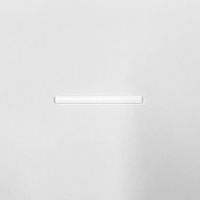 シバセ工業 アルコール検知器用ストロー 6mm×7cm ストレート 裸 1箱（1000本入）（わけあり品）