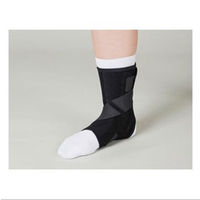 足関節用サポーター　エクスエイドアンクル3 左L 452313 1個　日本シグマックス（わけあり品）