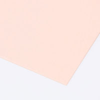 アスクル 色画用紙 ピンク 八つ切り 1袋(100枚入) オリジナル（わけあり品）