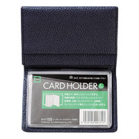 サクラクレパス ノータムカードホルダー 6枚入 NH-01 1個（わけあり品）