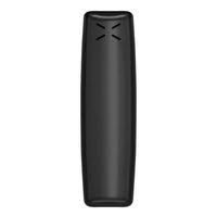 オウルテック 最短5秒計測スライドして吹きかけるだけ簡単測定 アルコールチェッカー ブラック OWL-ALC01-BK2 1個（わけあり品）