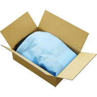 山崎産業 Eディスポ担架(不織布) YZ-14Z-PA 1個（わけあり品）