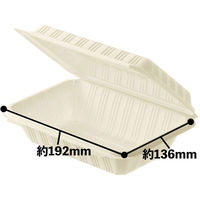 イデアス コーンスターチパック 1袋（25枚入）（わけあり品）