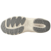 住商モンブラン FMN202ー01 ホワイト 23.0 FMN202-01 1足　シューズ　レディス　メンズ（わけあり品）