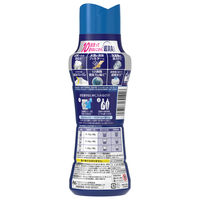 レノア 超消臭 煮沸レベル 抗菌ビーズ スポーツ クールリフレッシュ＆シトラス 本体 420mL 1個 抗菌 P＆G