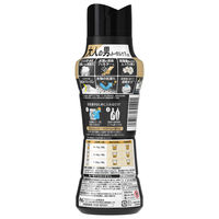 レノア 超消臭 煮沸レベル消臭 抗菌ビーズ MEN メン ムスクの香り 本体 420mL 1個 抗菌 P＆G