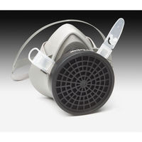 スリーエム　ジャパン　3M　防毒マスク用　有機ガス用吸収缶　3301J-55　1個（わけあり品）