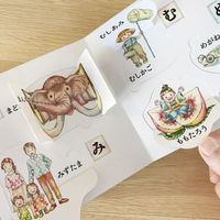 コクヨ 絵本 ひらがなよんで！ 1冊 KE-WC69（わけあり品）