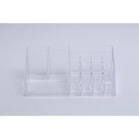 不二貿易 PSコスメ収納 マルチオーガナイザーL 14383 1個