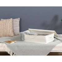 不二貿易 魅せる収納ケース S 52866 1個