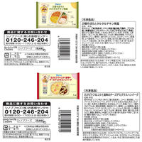 (株)日本アクセス(AB) Delcy お惣菜屋さんが作った 惣菜お弁当・丼ぶり 9種計9個セット 1セット(9種計9個)（直送品）