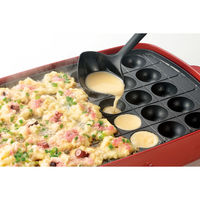 和平フレイズ 元祖やきやき そそぎやすいお玉 YR-004 1個（直送品）