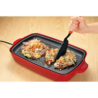 和平フレイズ 元祖やきやき 切り分けヘラ YR-005 1個（直送品）