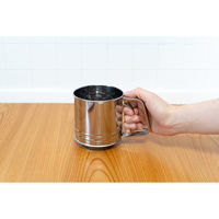 和平フレイズ 元祖やきやき 粉ふるい YR-020 1個（直送品）