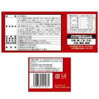 日清食品チルド [冷蔵] 行列のできる店のラーメン 広島辛口冷しつけ麺 2人前×8袋 4548780541031 1セット(398g×8袋)（直送品）