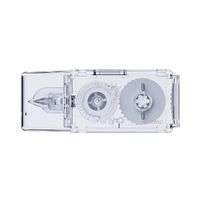 トンボ鉛筆 修正テープ モノポケット限定スケルトンカラー クリア 5mm幅 CT-CM5C21L 1個