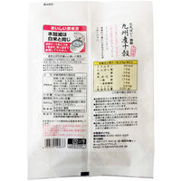 九州産十穀 25g×6包 1袋 種商