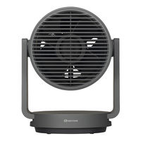 リズム Silky Wind Circulator 9ZFA39RH82 1個