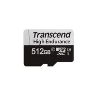 トランセンド microSDXCカード U1 High Endurance 512GB TS512GUSD350V 1枚