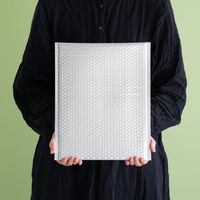 株式会社ヘッズ 無地マットテープ付きクールバッグー2 MMTーTCB2 1袋（20枚）