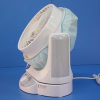 日本デンソー サーキュレーター用エアーフィルター 抗ウイルス 抗菌 抗カビ 消臭 ホコリ防止 T-220 1パック(2枚入)