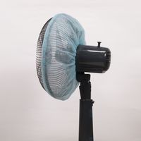 日本デンソー リビング扇風機用エアーフィルター ほこりキャッチャー 抗菌 消臭 ダニ・花粉対策 T-101 1個