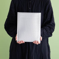 株式会社ヘッズ 無地マットテープ付きクールバッグー3 MMTーTCB3 1セット（100枚：20枚入×5）