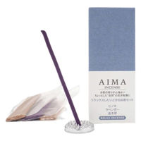 AIMA お香 リラックスしたいときセット 1セット（1個×3） 藤栄