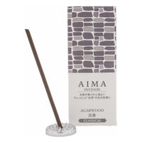 AIMA お香 沈香 15本入 1セット（1個×3） 藤栄