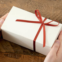 ヘッズ 両面サテンリボンＳＣＡＲＬＥＴ6ｍｍ DS0607R 1巻