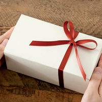 ヘッズ 両面サテンリボンＳＣＡＲＬＥＴ10ｍｍ DS1007R 1巻