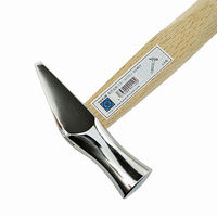 金井産業 船手玄能ハンマー ミラー 24 ラセン 350mm 1本（直送品）