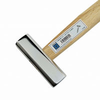 金井産業 八角玄能ハンマー ミラー 300 ラセン 350mm 1本（直送品）