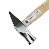 金井産業 船屋玄能ハンマー ミラー 375 SY式 350mm 1本（直送品）