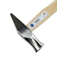 金井産業 船屋玄能ハンマー ミラー 375 ラセン 350mm 1本（直送品）